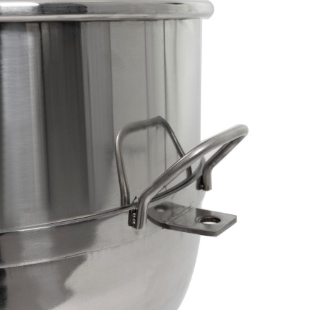 Миксер планетарный B-30A Foodatlas Eco (графитовый)